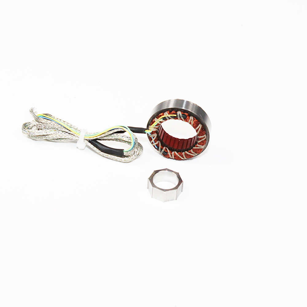 DDSM15系列無刷直流力矩電機(jī)